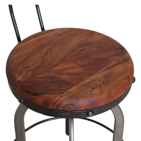 Tabouret de bar "Machinist"