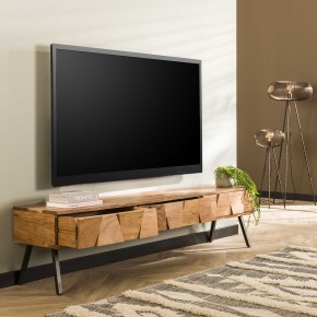 Meuble tv 180cm Demn