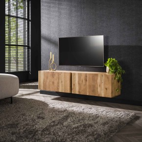 Meuble tv flottant 150cm Block