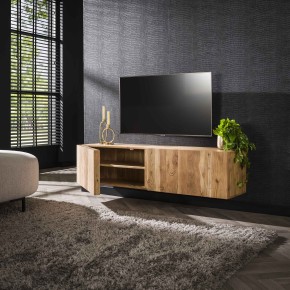 Meuble tv flottant 150cm Block