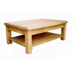 Table basse 120cm Chamonix