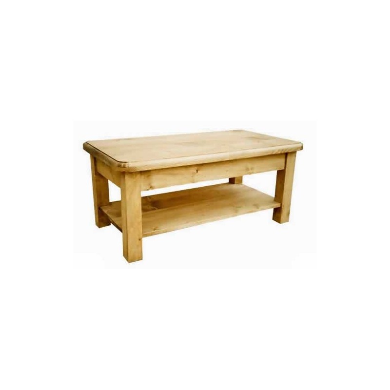 Table basse 100cm Chamonix