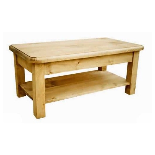 Table basse 100cm Chamonix