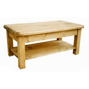 Table basse 100cm Chamonix