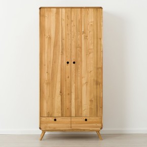 Armoire 2 portes Charme