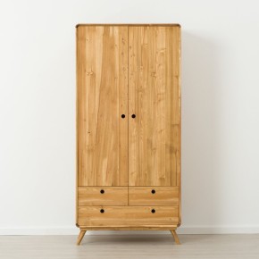 Armoire 2P-3T Charme