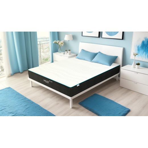 Matelas Gel Pocket 200