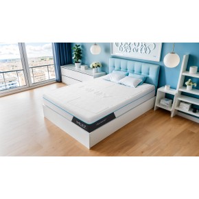 Matelas Harmonie+