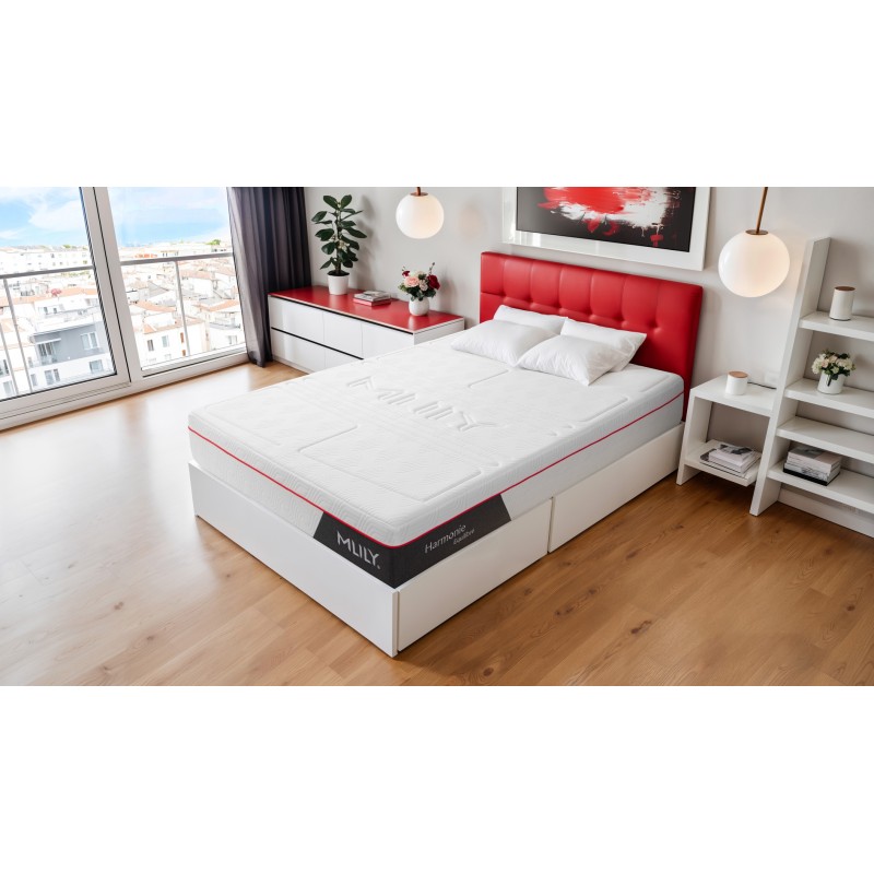 matelas harmonie Equillibré