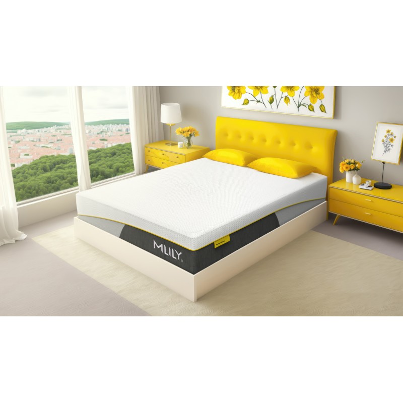 Matelas Premier Ferme