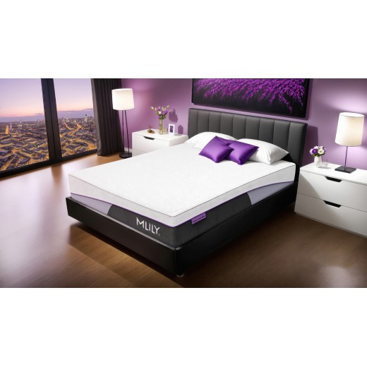 matelas premier suprême ferme