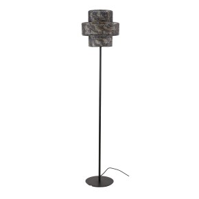 Lampadaire 1L lantern