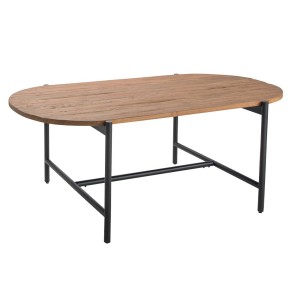 Table ovale Troms