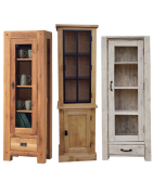 Bibliothèques - Vitrines