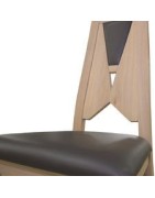 Chaises Bancs