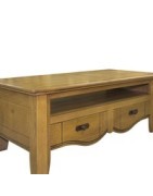 Tables basses