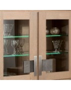 Vitrines