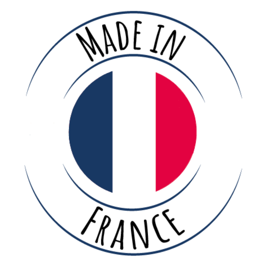 Logo Made in France